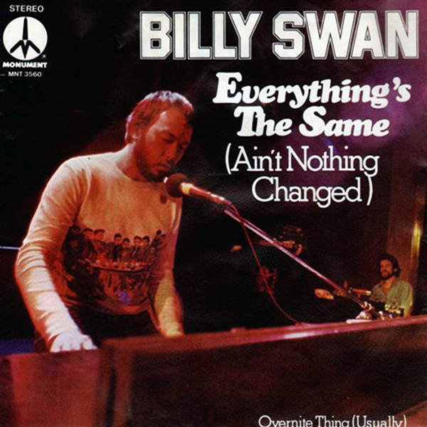 Billy Swan